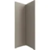 Obrazek Front kuchenny G60n2(100) Q2 K204 Capuccino Mat Gri