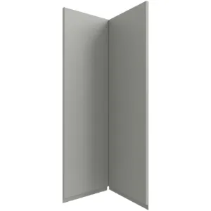 Obrazek Front kuchenny G60n2(100) T8 K261 Szary Mat Grii