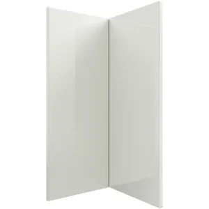 Front kuchenny G60n2(72) L9 K900 Bianco Hg Griii
