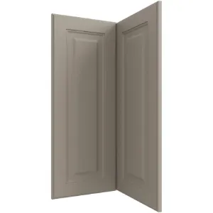 Obrazek Front kuchenny G60n2(72)  V6 K257 Kaszmir Mat Grii