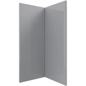 Obrazek Front kuchenny G60n2(72)L9 K268 Szary Hg Griii
