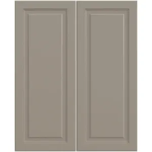 Obrazek Front kuchenny G80(100)  V6 K257 Kaszmir Mat Grii
