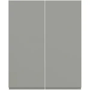 Front kuchenny G80(100)  T8 K261 Szary Mat Grii