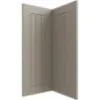 Obrazek Front kuchenny G60n2(72)H5 K257 Kaszmir Mat Grii