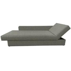 Tapczan Karol z oparciem P Barrel 92