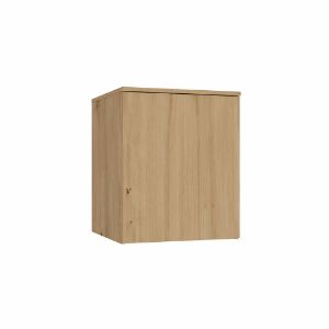 Obrazek Szafa z nadstawką SD-50 dąb artisan