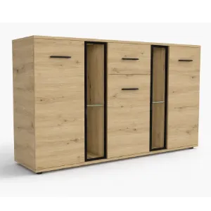 Komoda Enzo Dąb Artisan