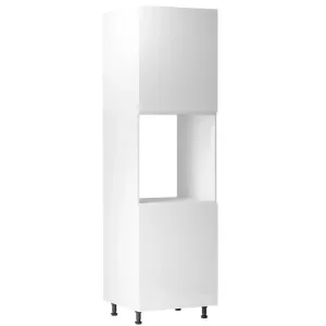 Szafka Kuchenna Gardena D60p L White
