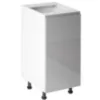 Obrazek Szafka Kuchenna Gardena D40 L Grey