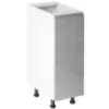 Obrazek Szafka Kuchenna Gardena D30 L Grey
