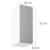 Obrazek Szafka Kuchenna Gardena G30 L Grey