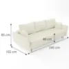 Obrazek Sofa Stella Over The Horizon 03