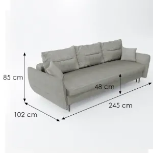 Obrazek Sofa Stella Over The Horizon 85