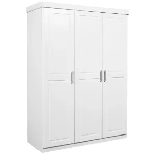 Obrazek Szafa 20900115 Magnus 3d Sosna Biały