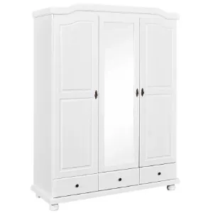 Obrazek Szafa 20900126 Kappl 3d3s Biały