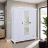 Obrazek Szafa 20900126 Kappl 3d3s Biały