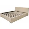 Obrazek Łóżko Mila 180x200 Lincoln 24ln szary