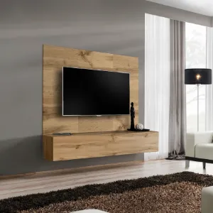 Obrazek Szafka RTV + Panel Switch Wt Sw Pr1 Wotan