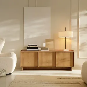Obrazek Szafka RTV Yasumi RTV 147 Dąb Carmel