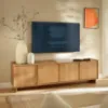 Obrazek Szafka RTV Yasumi RTV 195 Dąb Carmel