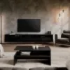 Obrazek Stolik Kawowy Athens 99 Czarny