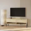 Obrazek Szafka RTV Ore 41 2s Dąb Lindberg