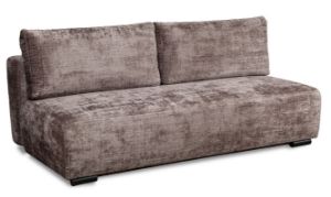 Obrazek Sofa rozkładana Nubia brąz