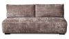 Obrazek Sofa rozkładana Nubia brąz
