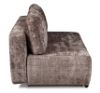 Obrazek Sofa rozkładana Nubia brąz