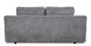 Obrazek Sofa rozkładana Porto popielata