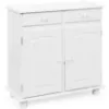 Obrazek Komoda 20900802 Lovi 2d Sosna Biały