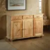 Obrazek Komoda 30500010 Abaco 3d Natural Lakier