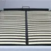 Obrazek Łóżko Rovigo 140x200 BED23-06 szary
