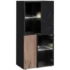Obrazek Witryna Cannes Zmwdv Cs Wsn Black/Viking/Marble Black