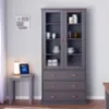 Obrazek Witryna Luzerna Lz 10 Szary