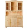 Obrazek Kredens 30500020 Toscana Sosna Natural Lakier