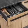 Obrazek Kuchnia Porto ANAS KP 220 artisan/anthracite