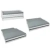 Obrazek Łóżko 20900257 Lotar 90x200 Biały