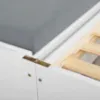 Obrazek Łóżko 20900257 Lotar 90x200 Biały