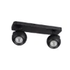 Obrazek Lampa GALOBA 33675 Black LS2