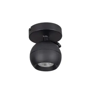 Obrazek Lampa GALOBA 33671 Black K1