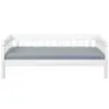 Obrazek Łóżko Leżanka 29040060 Sintro 90x200 Biały