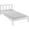 Obrazek Łóżko 29040100 Bet Fredy 90x200 Biały