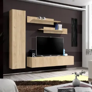 Obrazek Meblościanka Fly Hj Fy G1 Hickory Jackson