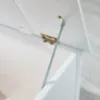 Obrazek Skrzynia Do Przechowywania 16901010 Emel Sosna Lakier Biały