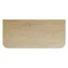 Obrazek Blat Ovalia Cremona 100