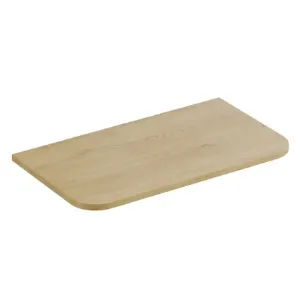 Obrazek Blat Ovalia Cremona 80