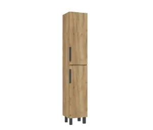 Obrazek SŁUPEK LILY C30 2D0S DSM DĄB CRAFT ZŁOTY