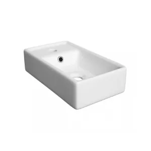 Obrazek Umywalka Nano 40 cm
