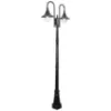 Obrazek Lampa TALEZ 6980 CZARNY LP2